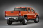 Hummer H3T 2005 года